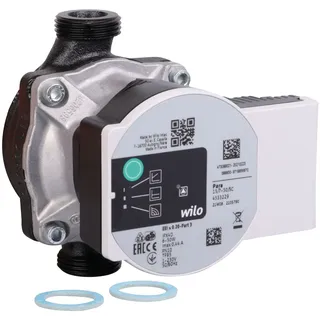 Buderus Pumpe Para 7M RS 3H, 8738901566 8738901566