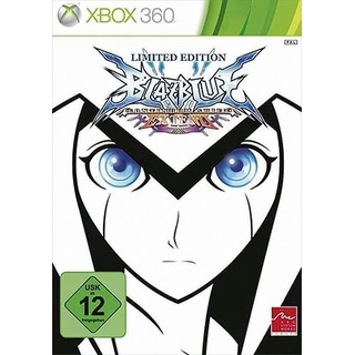 Ubisoft BlazBlue Continuum Shift Extend - Limited Edition