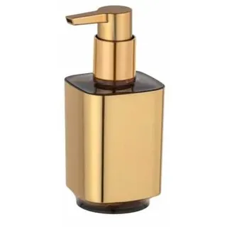 Wenko Auron Flüssigseifen-Spender, 300ml,