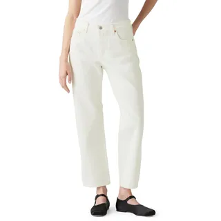 Levi's Levi ́s ® 501TM 90 ́s Ankle Jeans - White - 23 - 27