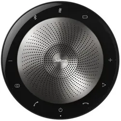 Jabra Speak 710 inkl. Link 370, Freisprecheinrichtung, Konferenzsystem, Bluetooth, USB, Optimiert für Skype for Business