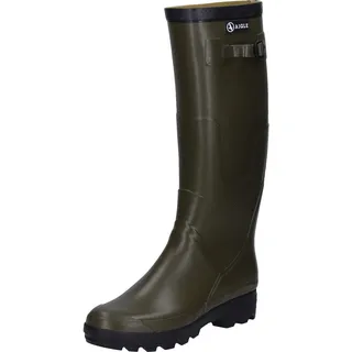 Aigle Benyl M Gummistiefel Khaki 45