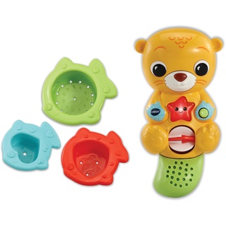 Vtech Badespaß Otter