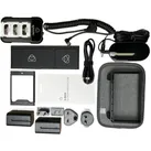 Atomos 5" Accessory Kit Version II für Ninja Rekorder und 5" Shinobi