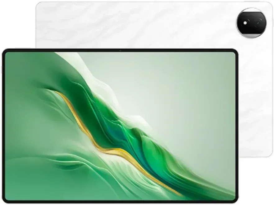 Globale Version HONOR MagicPad 2 Tablet Android 12,3-Zoll-OLED-Bildschirm  Snapdragon 8s Gen 3 CPU 13-MP-Rückkamera 10050-mAh-Akku