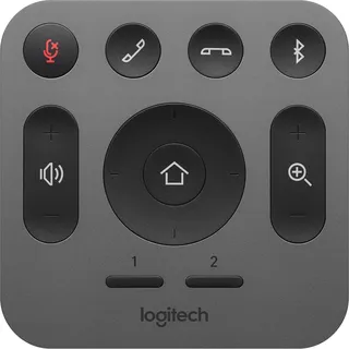 Logitech MeetUp Konferenzgerät Zubehör