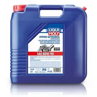 LIQUI MOLY 1048