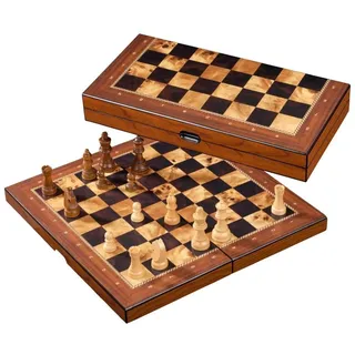 Philos 2622 - Schachkassette, Feld 40 mm