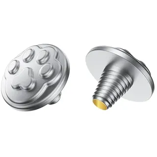 JJC Kameraauslöser für Fujifilm Fuji X Half X-T5 X-T4 X-T3 X-T30 X-T30 II X-T20 X-PRO3 X100VI X100V X-E4 X-E3 Sony RX1R II RX10 IV III Lecia Q3 43 Q3 M10 M9 für Nikon Df F3 - A7