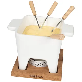 Boska HOLLAND Fondue Bianco L 0.6 l