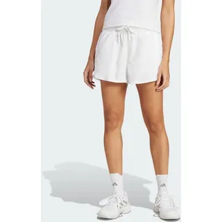 Adidas Club Tennis Climacool Shorts, White, XXL