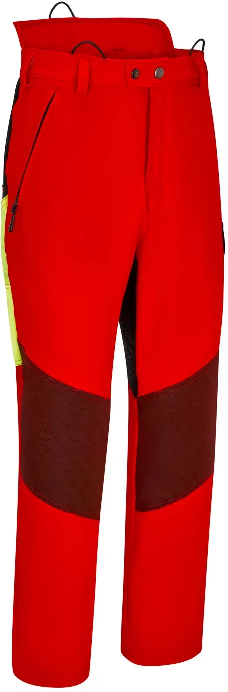 PFANNER Gladiator® Keprotec 2.5 LIGHT Schnittschutzhose