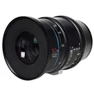 SIRUI Jupiter 50mm T2 Makro Vollformat Cine Prime EF Mount (mit Zugabe)