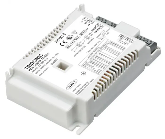 PCA TC ECO xitec II, 11 – 57 W