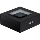 Logitech Bluetooth-Audio-Adapter 980-000912, für PC-Lautsprecher, Stereoanlagen, AV-Receiver