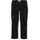 Trousers W black 550 44