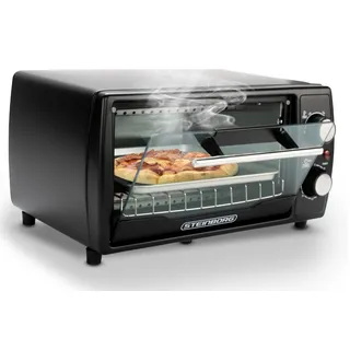 Steinborg SB-500 schwarz