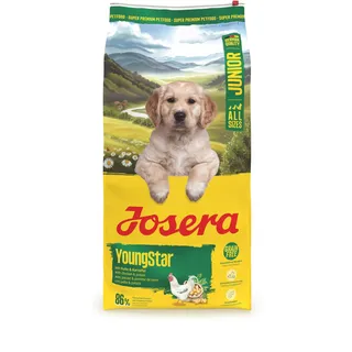 Josera YoungStar 12,5 kg