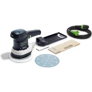 Festool ETS 150/3 EQ inkl. Zubehör