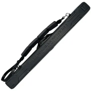 Preston Innovations Rutentasche Compact Black 140 cm