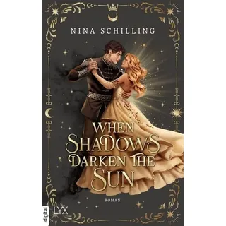 When Shadows Darken the Sun