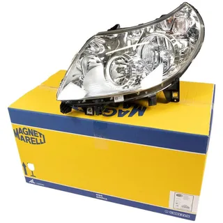 Magneti Marelli 712471101129