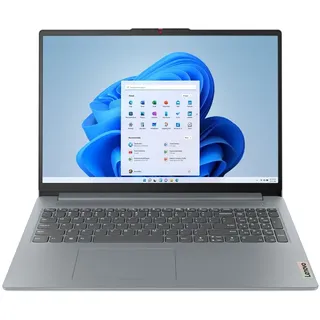 16" AMD Ryzen 5 16 GB RAM 1 TB SSD Arctic Grey