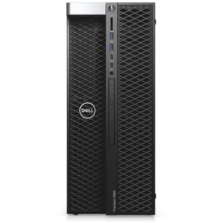 Dell 5820 Tower - MDT - Xeon W-2225 4.1 GHz - vPro - 32 GB - SSD 512 GB