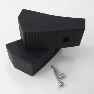 Minka Treppenschuhe für Holztreppen