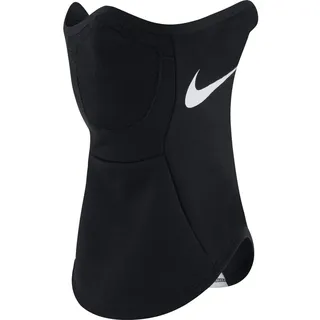 Nike Strike Snood Maske, Black/White/White, s