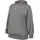 Sportswear Phoenix Fleece Oversized Damen 063 dk grey heather/sail M