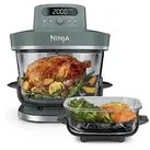 NINJA AS101EUGY CRISPi PRO XL 7-in-1 Air-Fryer, Heißluftfritteuse