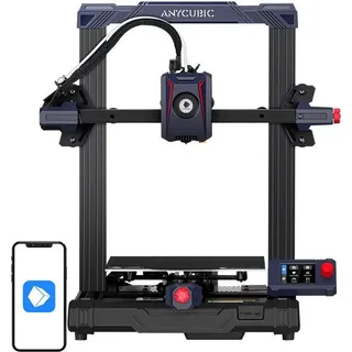 Anycubic Kobra 2 Neo 3D Drucker