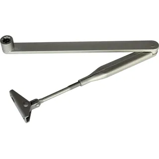 Dormakaba Normalgestänge dunkelbraun f.TS 71,TS 72,TS 73V u.TS 83