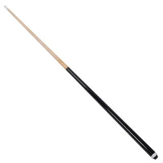 RiToEasysports 1,2 M Billard-Pool-Queues, Ahornholz, Tragbar, Leicht, Billard-Queues, Kinder-Snookerstange