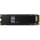 Samsung Aktion % | 990 EVO Plus SSD 4TB M.2 PCIe Gen4/Gen5 NVMe Internes Solid-State-Module