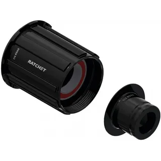 DT Swiss Shimano Road Ratchet Naben