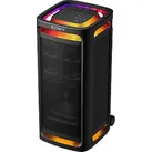 SONY ULT TOWER 9 AC Bluetooth-Party-Lautsprecher, Schwarz