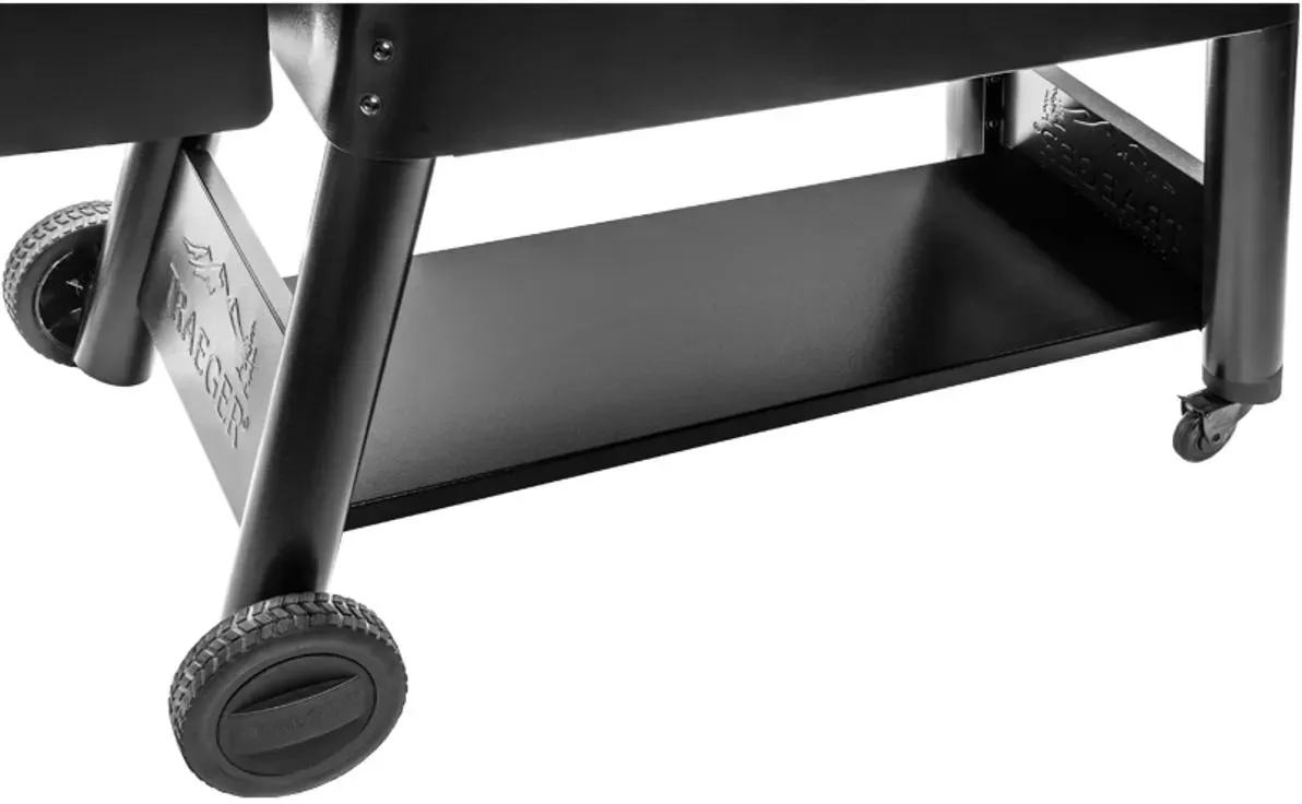 Traeger Pro Series 34 Bodenplatte / untere Ablage