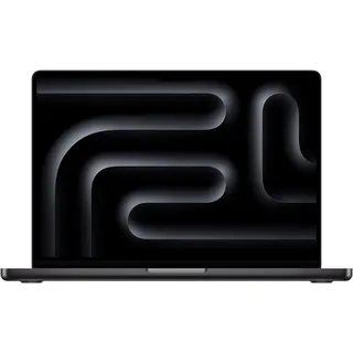 2024 M4 16 GB RAM 1 TB SSD 10-Core GPU Space Schwarz