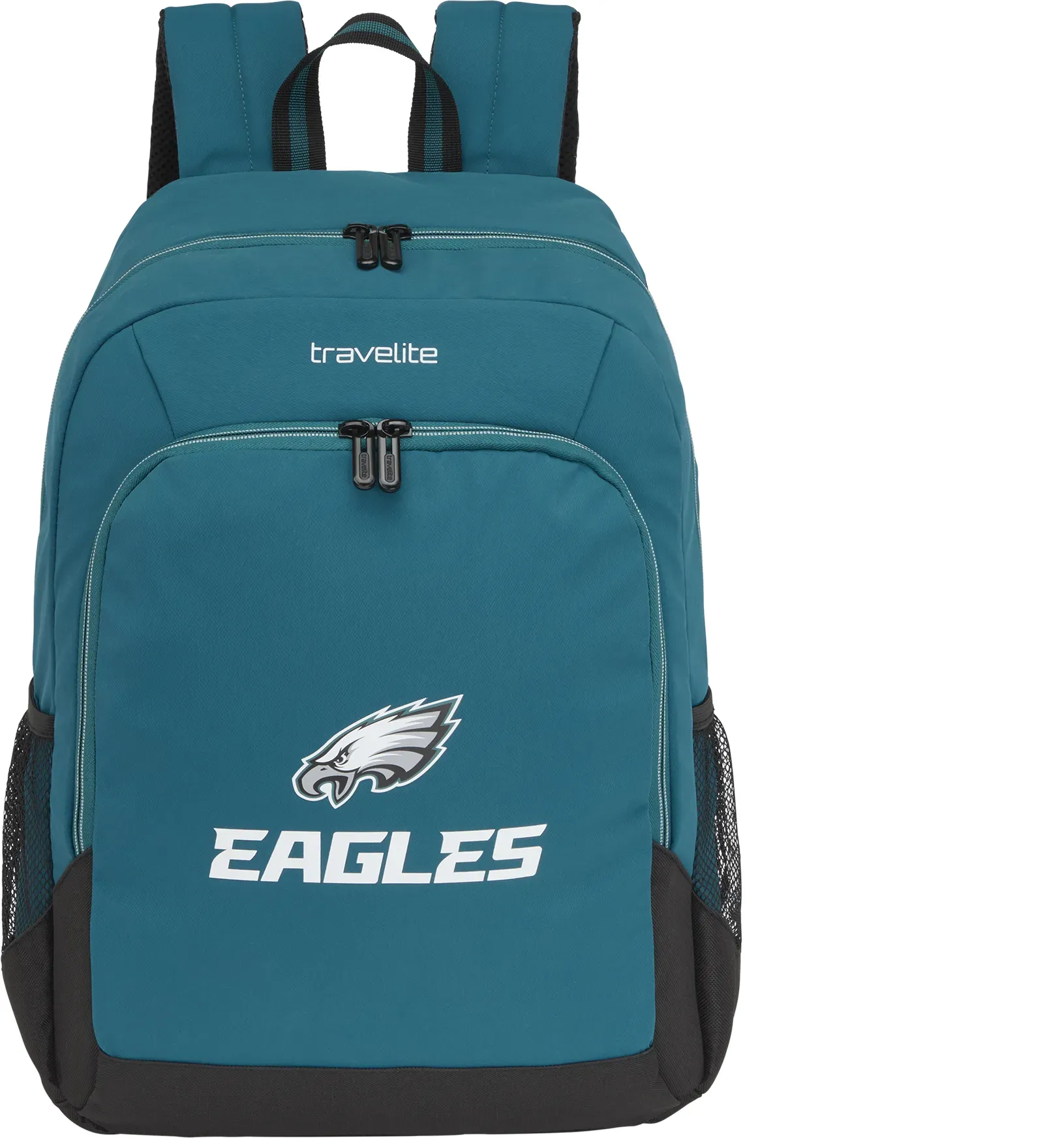 travelite NFL College Backpack Philadelphia Eagles