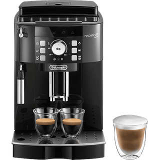 De'Longhi Magnifica S ECAM 21.116 B schwarz