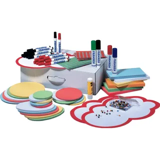 Franken Moderationsbox Standard 1565 Teile