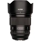 Viltrox 75mm F1.2 Pro AF APSC für Fujifilm X-Mount