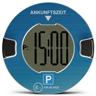 ooono P-DISC NO1 Blau
