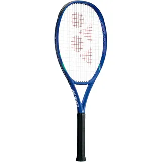 Yonex EZONE Jr26 8. Generation besaiteter Tennisschläger G02, Blau
