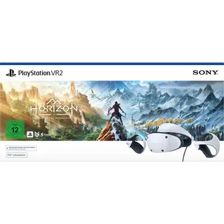 Horizon Call of the Mountain Bundle