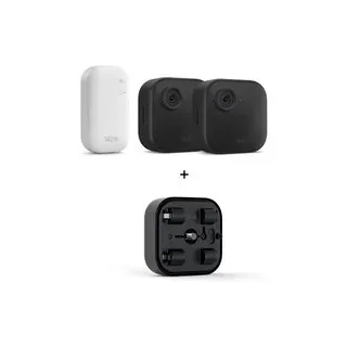 2-Kamera System