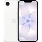 APPLE iPhone 17e 256 GB Weiß Dual SIM
