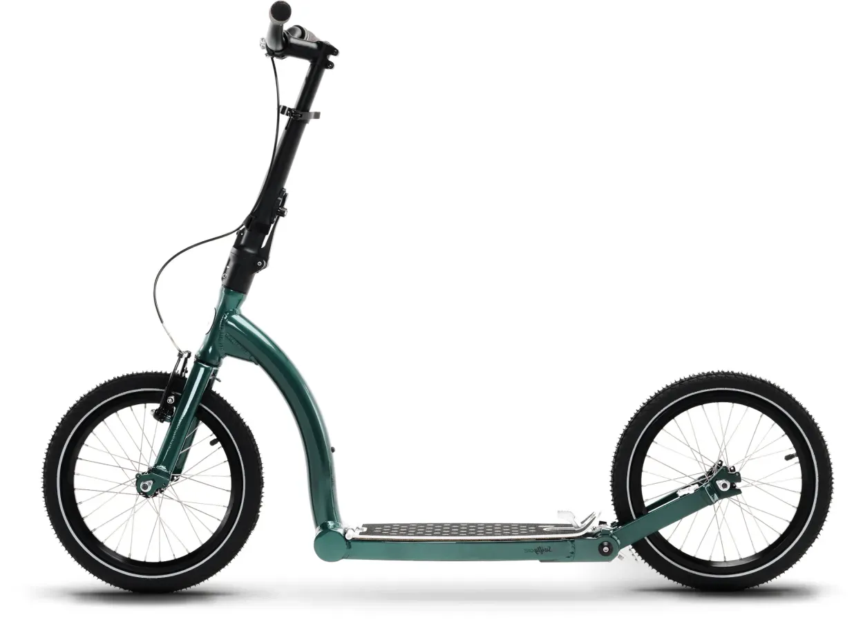 Swifty ONE MK4 - grün
